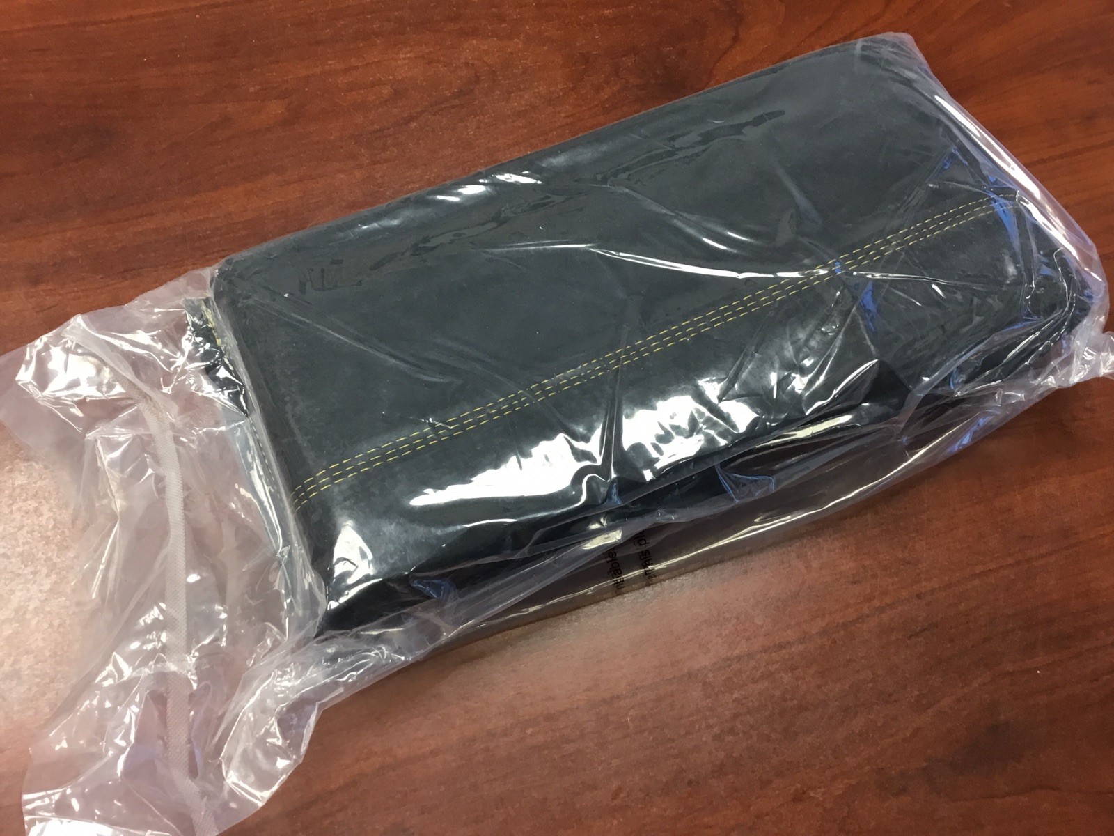 VEVOR Flood Barrier Water Activated Dam Bag Approx 16 Feet x 6 Inch FREE SHIP