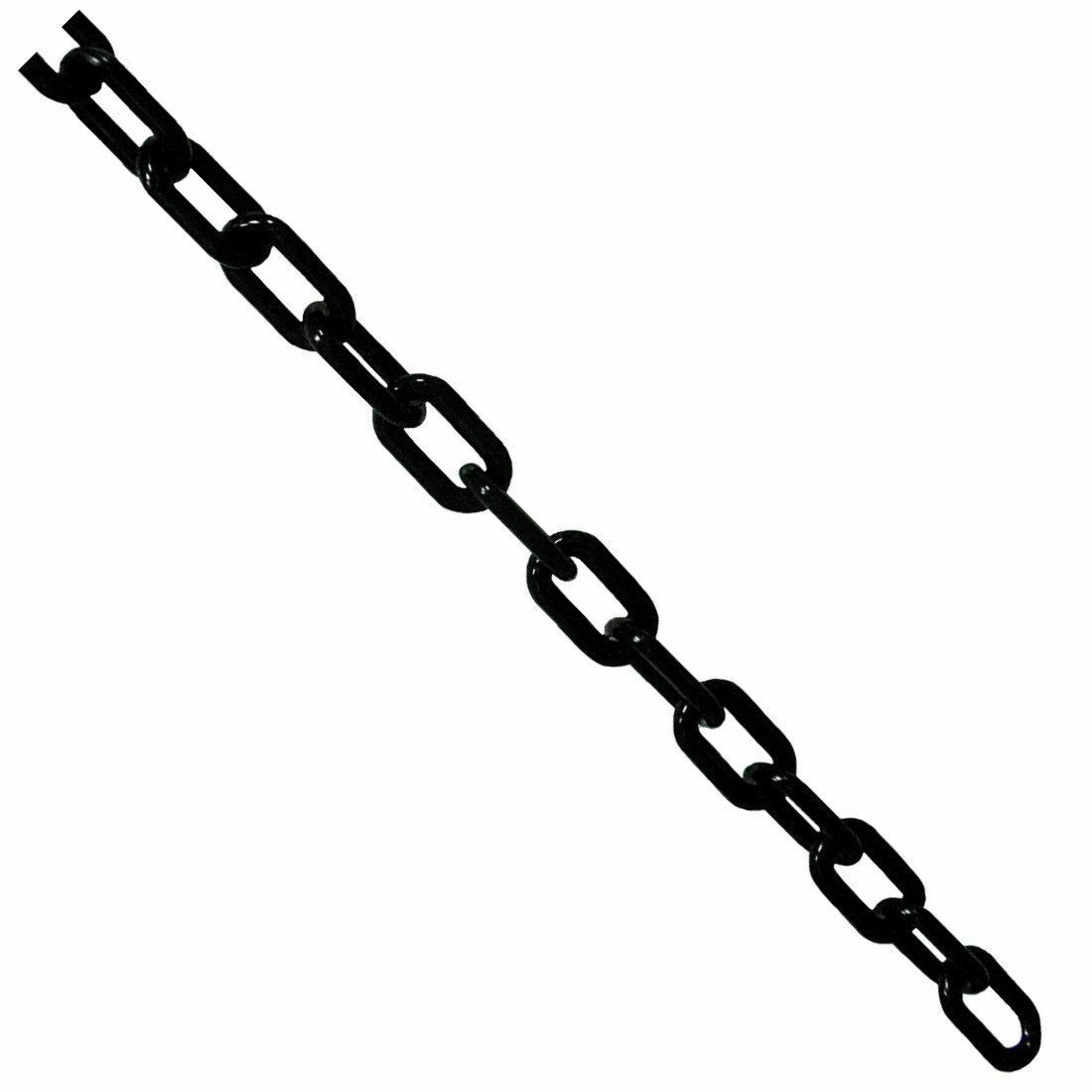 Durable Plastic C-Clips Chain C-Links Sugar Glider Parrot Bird Toy Parts
