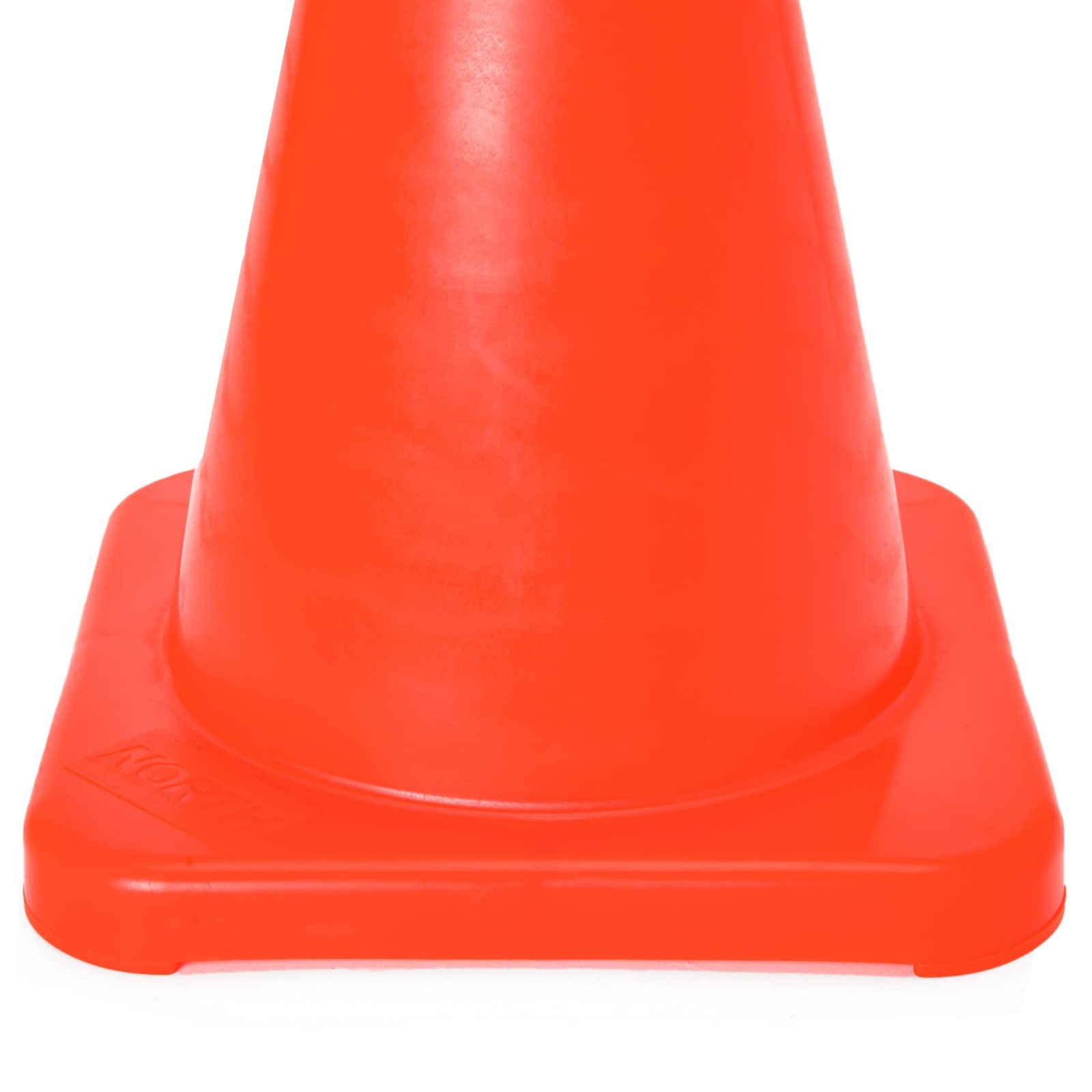 Honeywell 12″ Orange Traffic Cone RWS-50010
