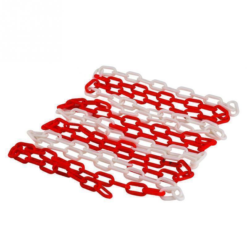 100 Plastic C-Clips Hooks Chain Links Sugar Glider Rat Parrot Bird Toy Parts