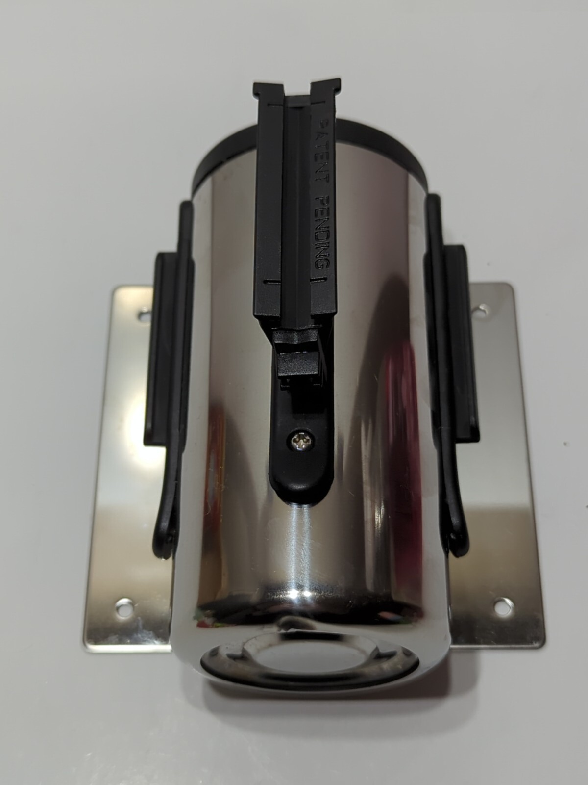 ✨New✨ Montour Line WMXLine Wall Mount Retractable Barrier “This Line Is Closed”