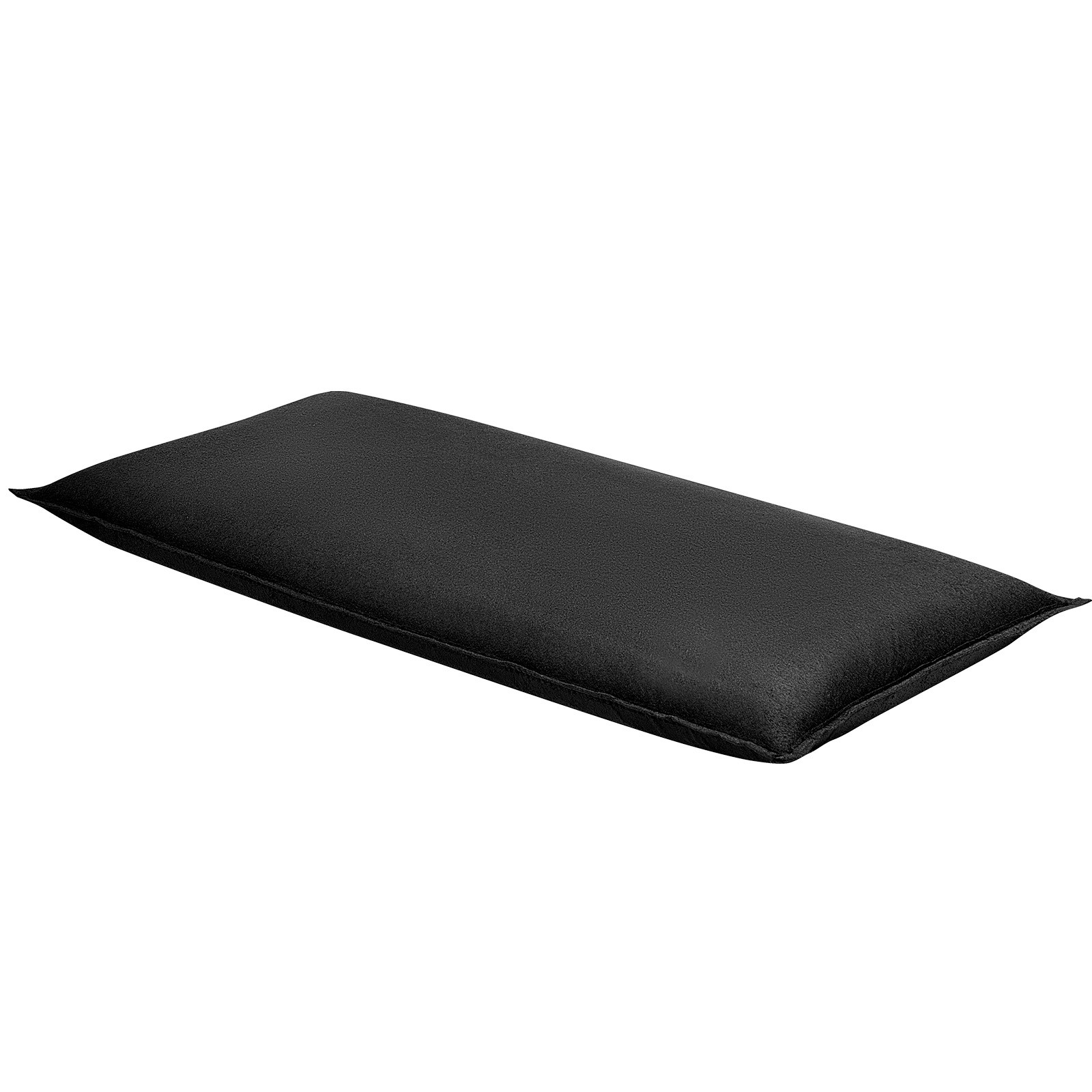 Uimoso Quick Dam Flood Barrier 2.7 x 1.4ft Length Flood Protection Bags 6 Packs