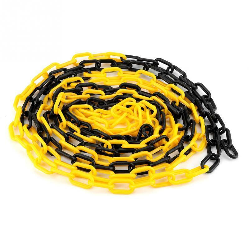 Durable Plastic C-Clips Chain C-Links Sugar Glider Parrot Bird Toy Parts
