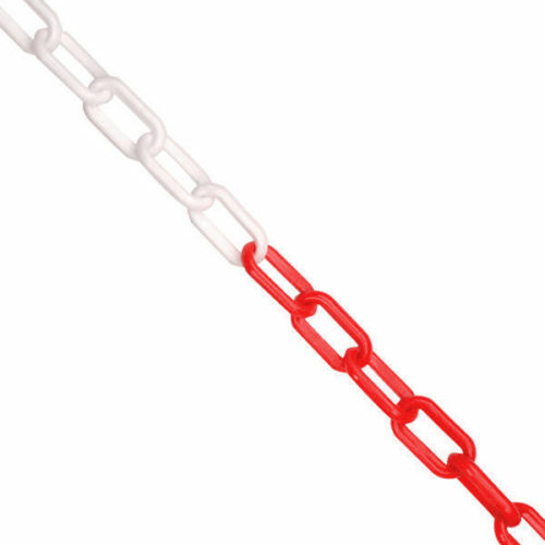 Durable Plastic C-Clips Chain C-Links Sugar Glider Parrot Bird Toy Parts