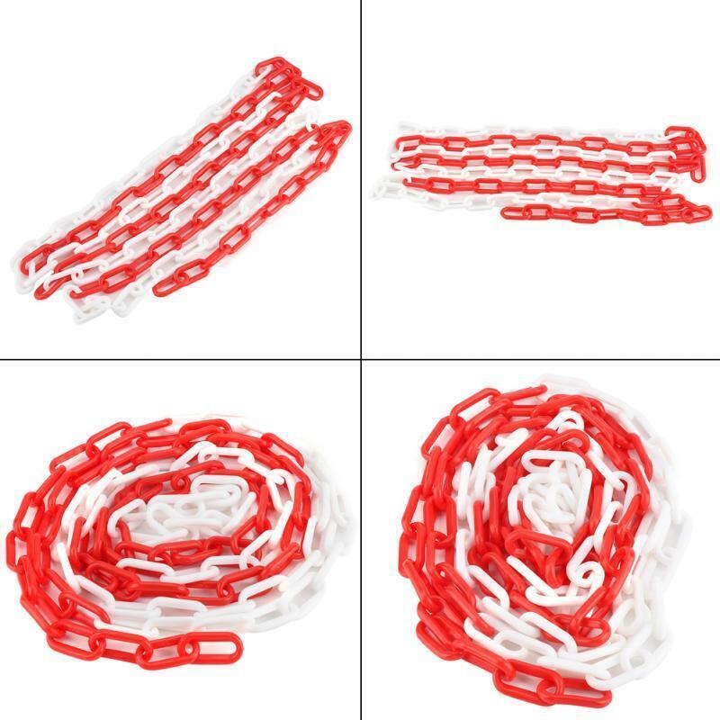 Durable Plastic C-Clips Chain C-Links Sugar Glider Parrot Bird Toy Parts