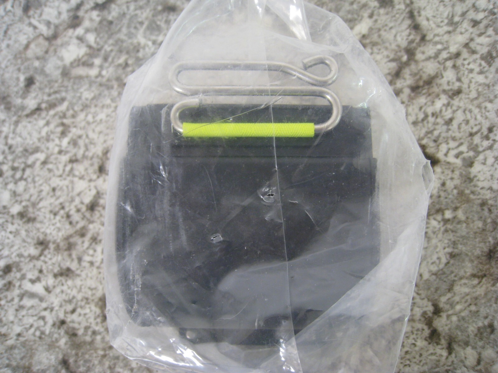 New Lavi Beltrac 18 Feet / 5.5 Meter Retractable Safety Barrier Free Shipping