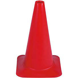 Cortina Safety 03-500-36 Cortina Safety 03-500-36 18″ Sport Cone – Red
