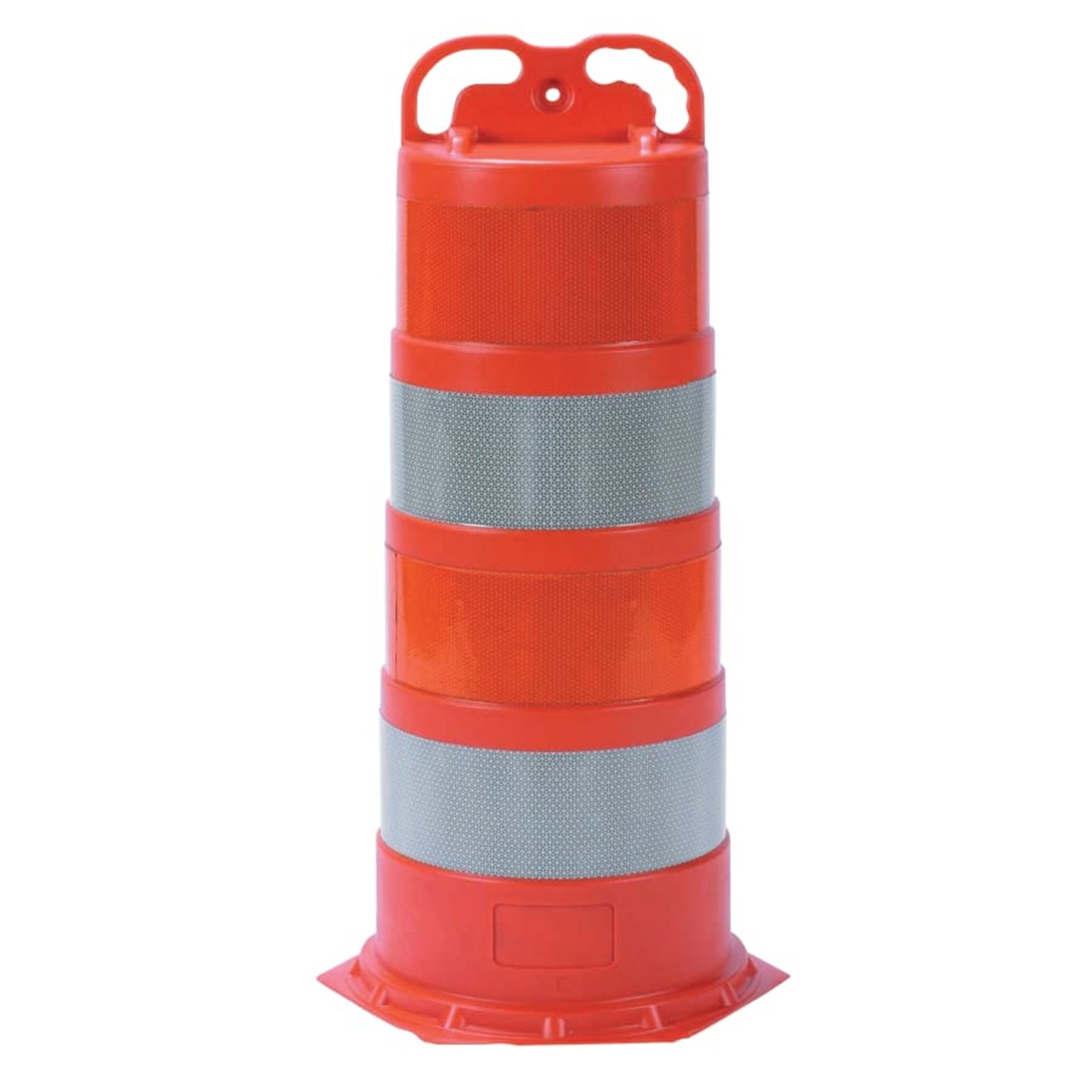 Cortina Safety – 03-750-6egg – Grip N Go Channelizer W/4 6 Engineer Grade Str,