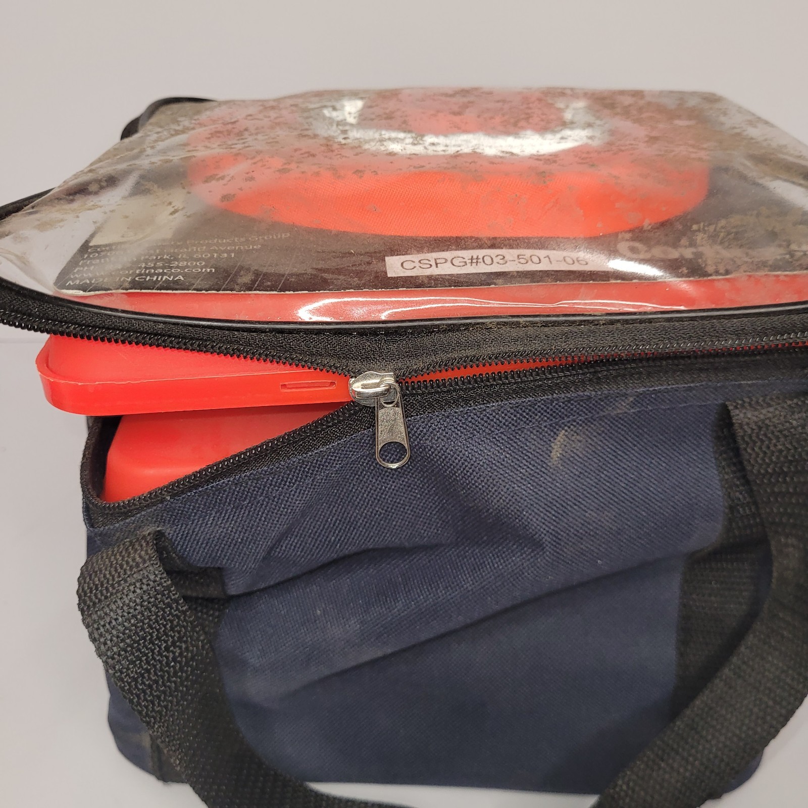 Cortina 18″ Colapsible Safety Cone