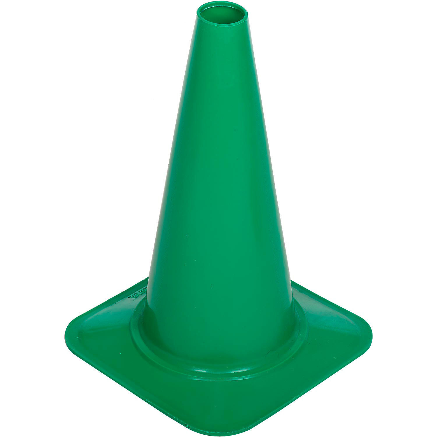 Cortina Safety 03-500-40 Cortina Safety 03-500-40 18″ Sport Cone – Green