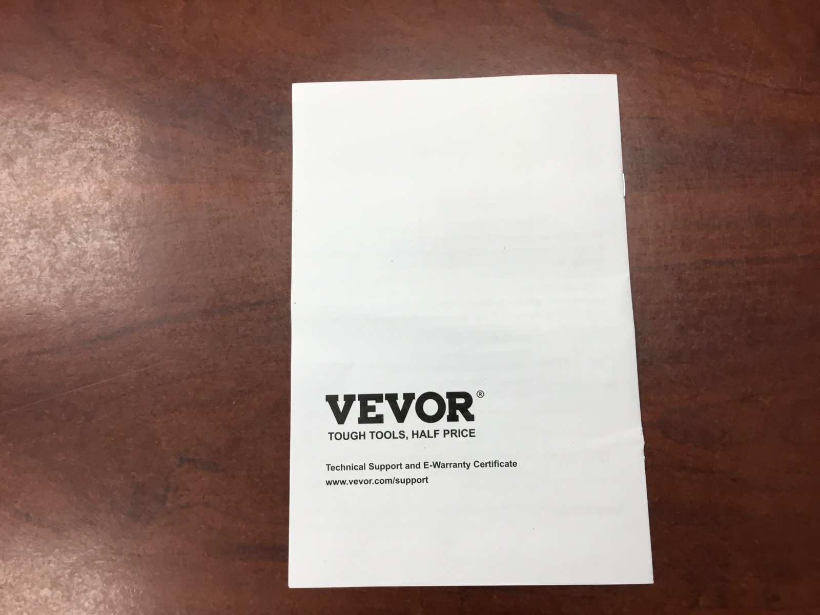 VEVOR Flood Barrier Water Activated Dam Bag Approx 16 Feet x 6 Inch FREE SHIP