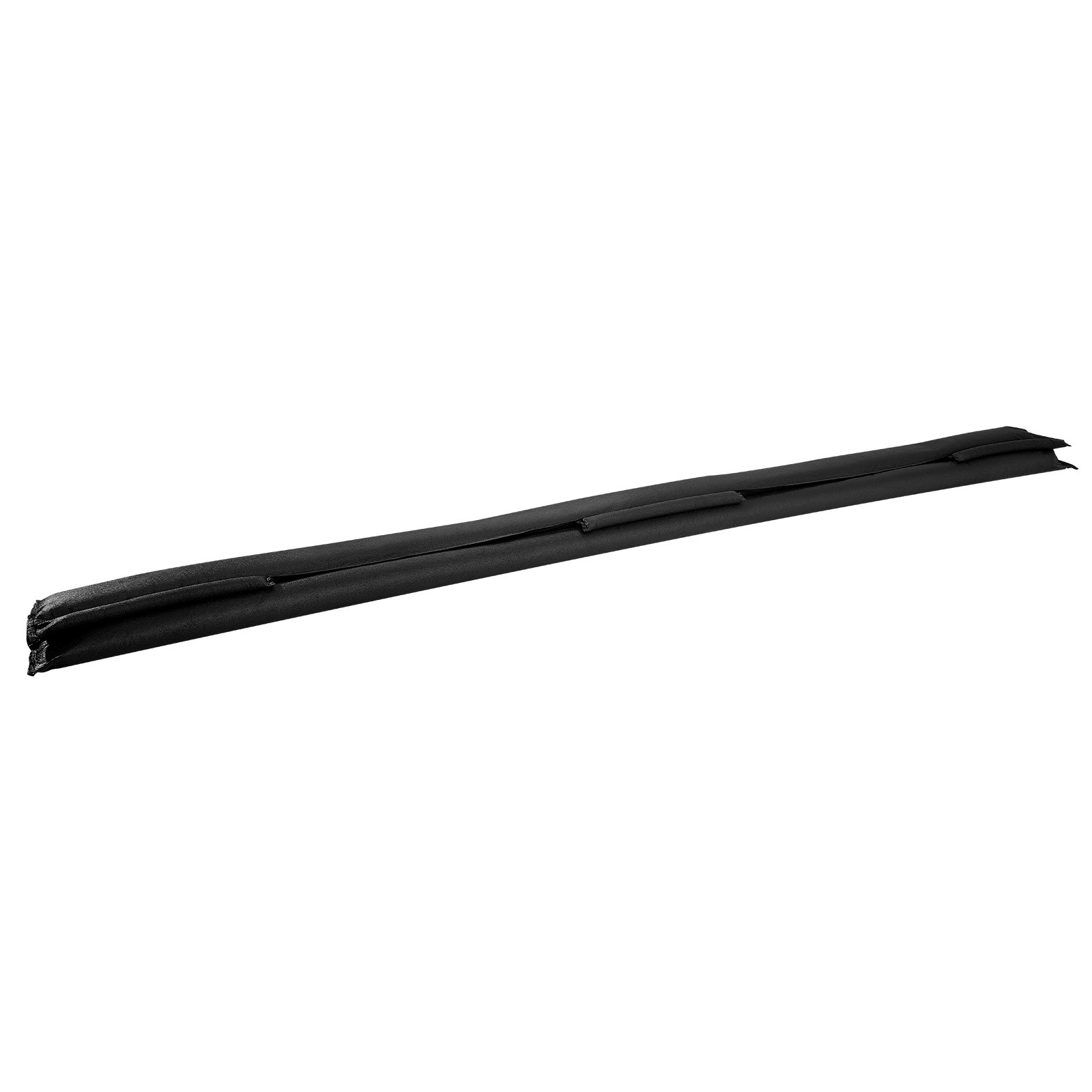 VEVOR 8 Packs Quick Dam Flood Barrier 10 x 0.7 ft Length Flood Protection Bags