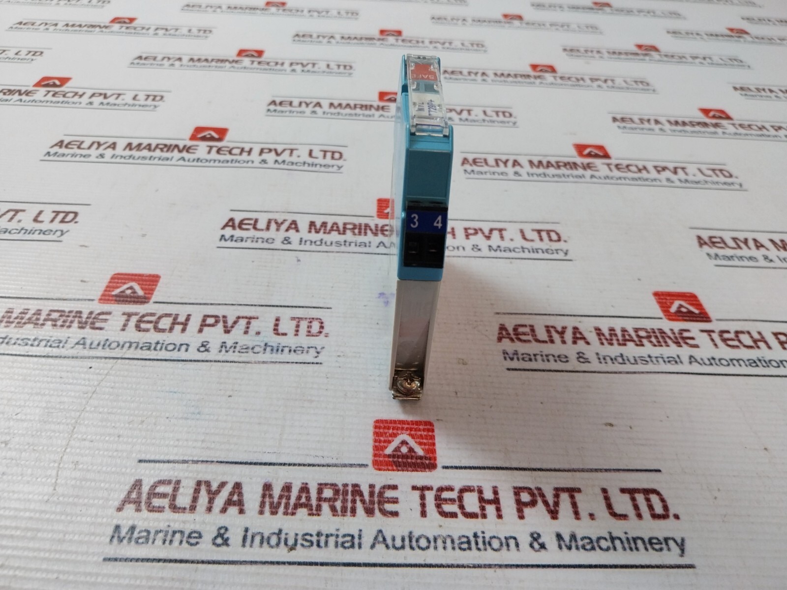 MTL Instruments MTL7729P+ Shunt-Diode Safety Barrier 28V