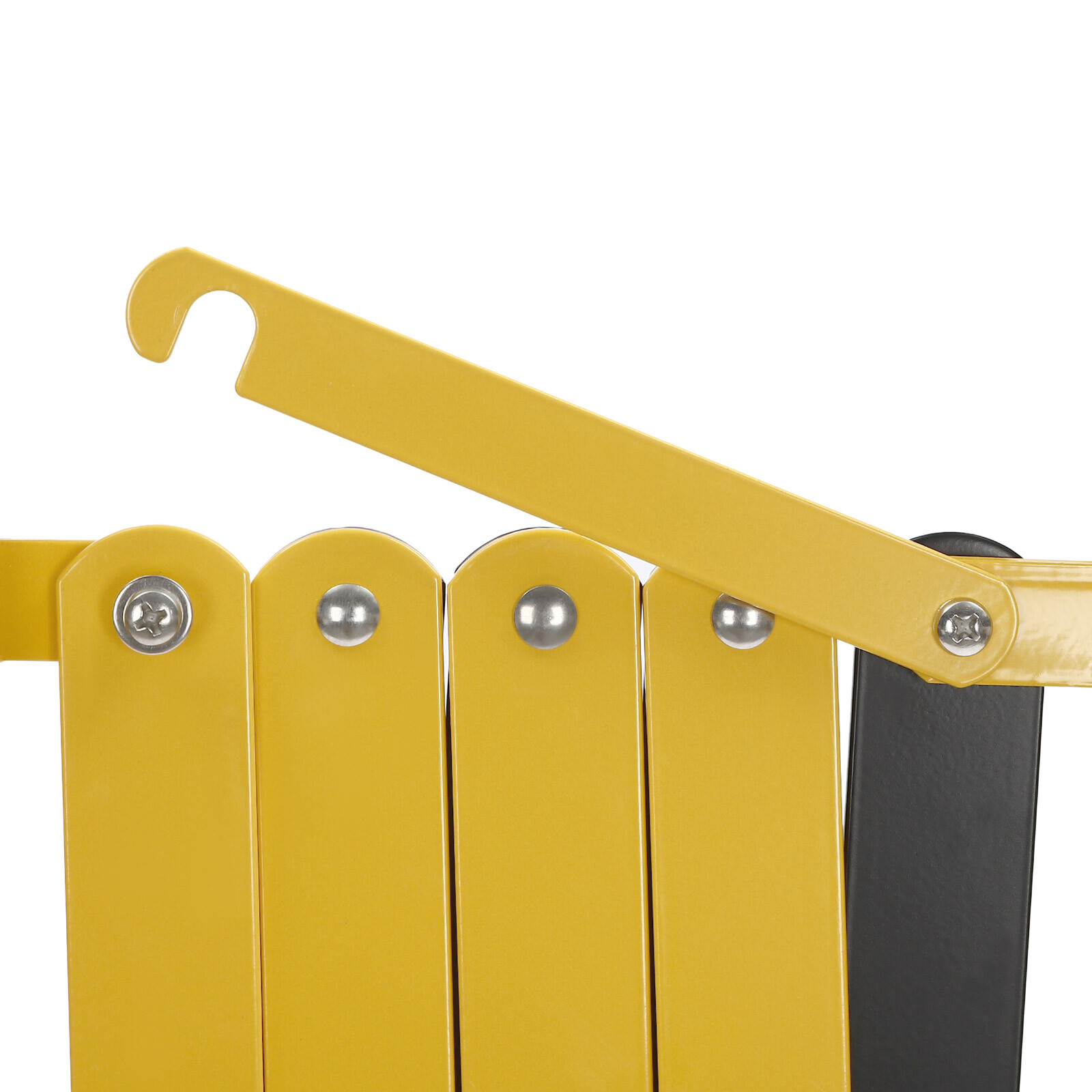 Expandable Barricade with Wheels 5 M Long Retractable Metal Traffic Gate US