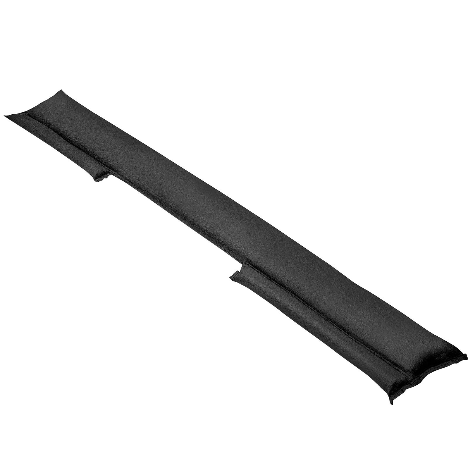 Uimoso 10 Packs Quick Dam Flood Barrier 5 x 0.7 ft Length Flood Protection Bags