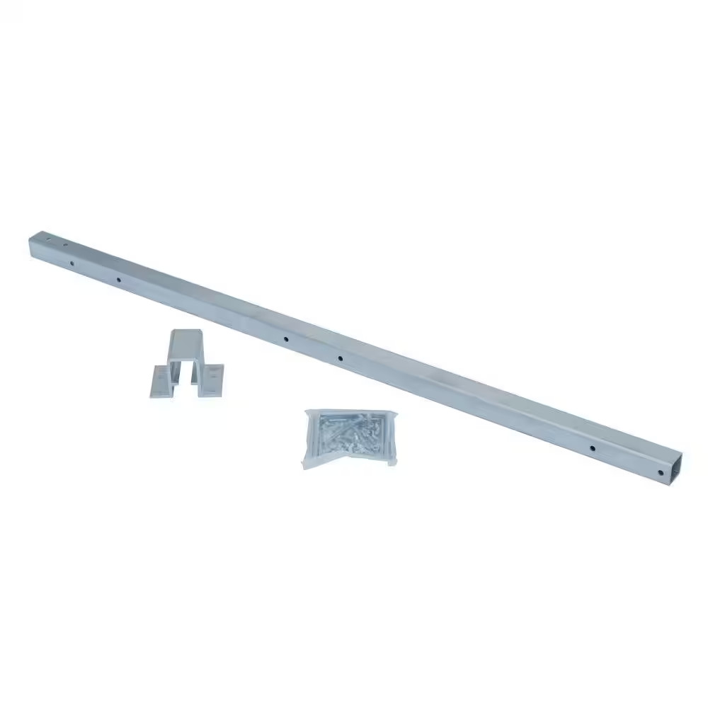 Stanchion Post Assembly