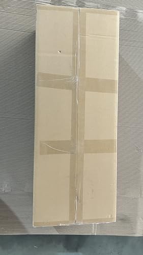 36 Inch Yellow Safety Bollard Durable Q235 Steel For Traffic Protection
