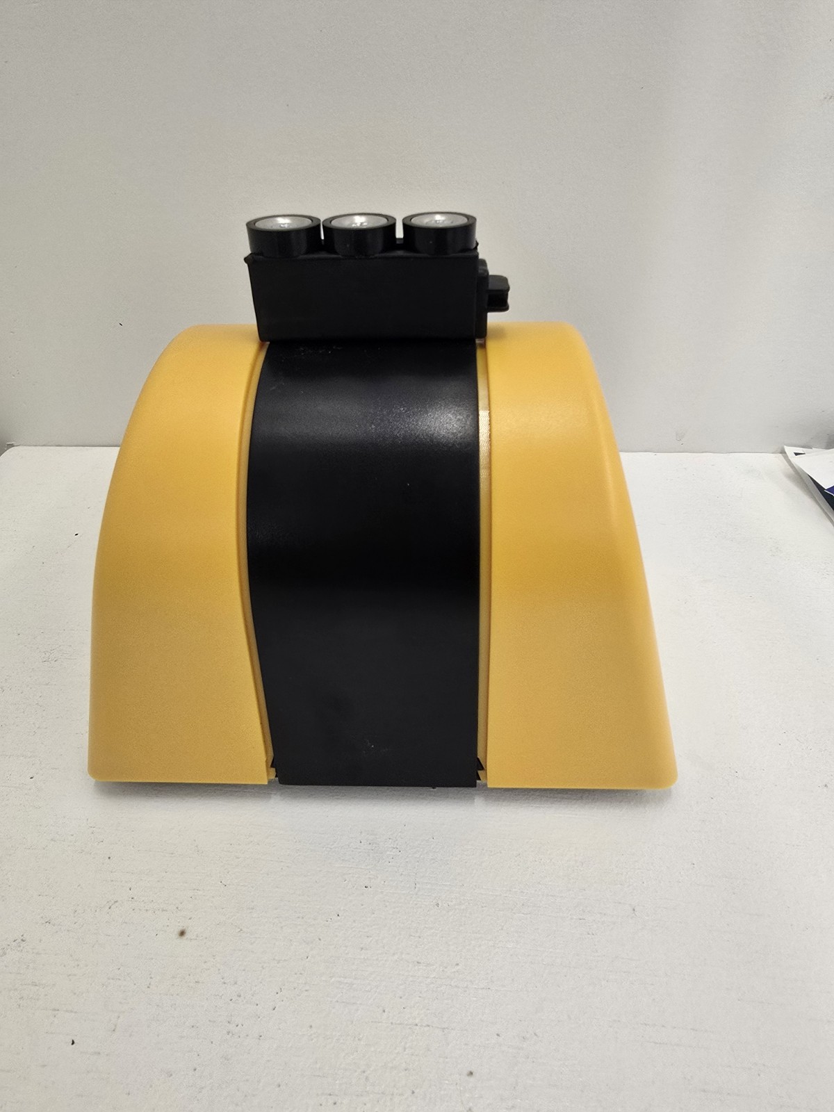 CCW Series WMB-230 Magnetic Wall Mount Retractable Belt Barrier (30 Foot Belt…