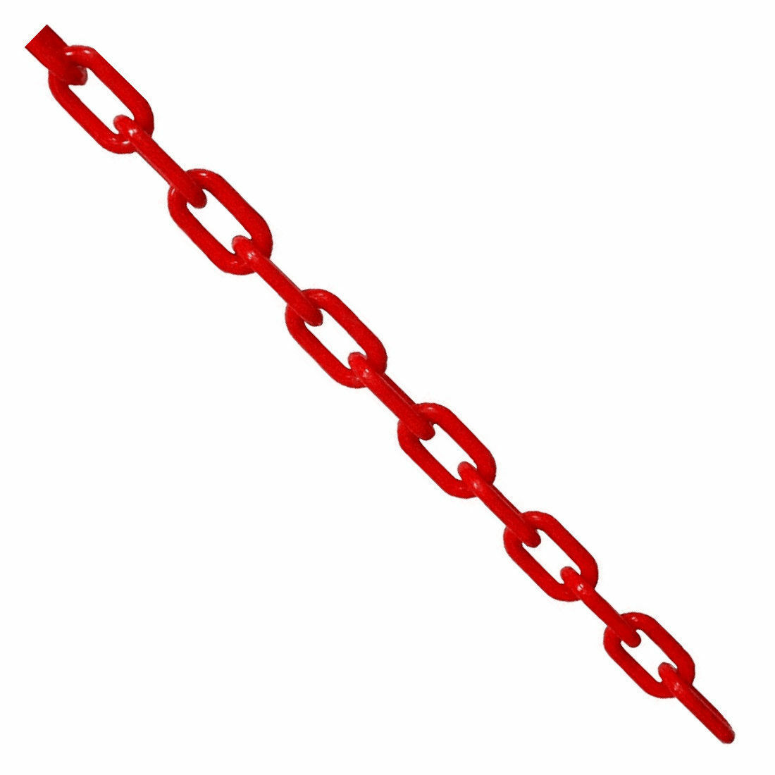 Durable Plastic C-Clips Chain C-Links Sugar Glider Parrot Bird Toy Parts