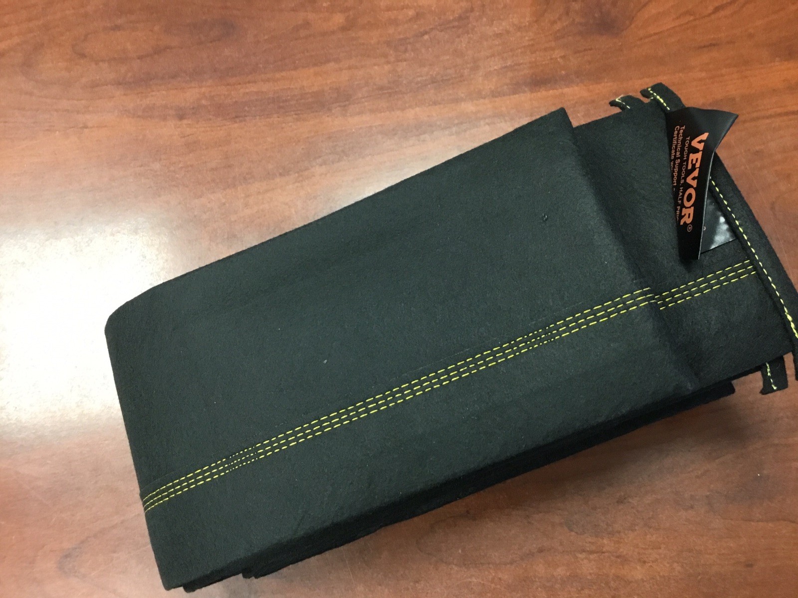 VEVOR Flood Barrier Water Activated Dam Bag Approx 16 Feet x 6 Inch FREE SHIP