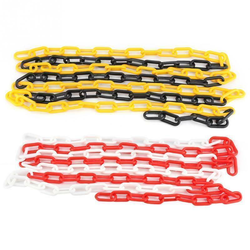 100 Plastic C-Clips Hooks Chain Links Sugar Glider Rat Parrot Bird Toy Parts