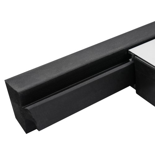 Flood Protection Barrier Reusable Flood Barrier Heavy Duty Unit Module Design