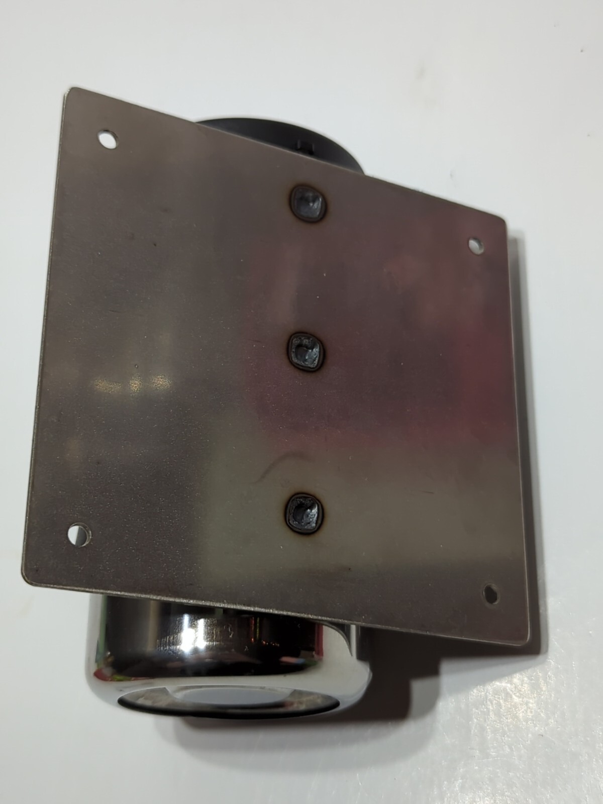 ✨New✨ Montour Line WMXLine Wall Mount Retractable Barrier “This Line Is Closed”